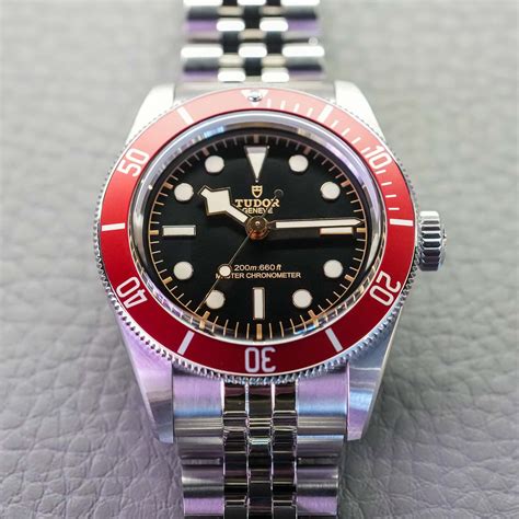 tudor bb 41|tudor black bay 41 heritage.